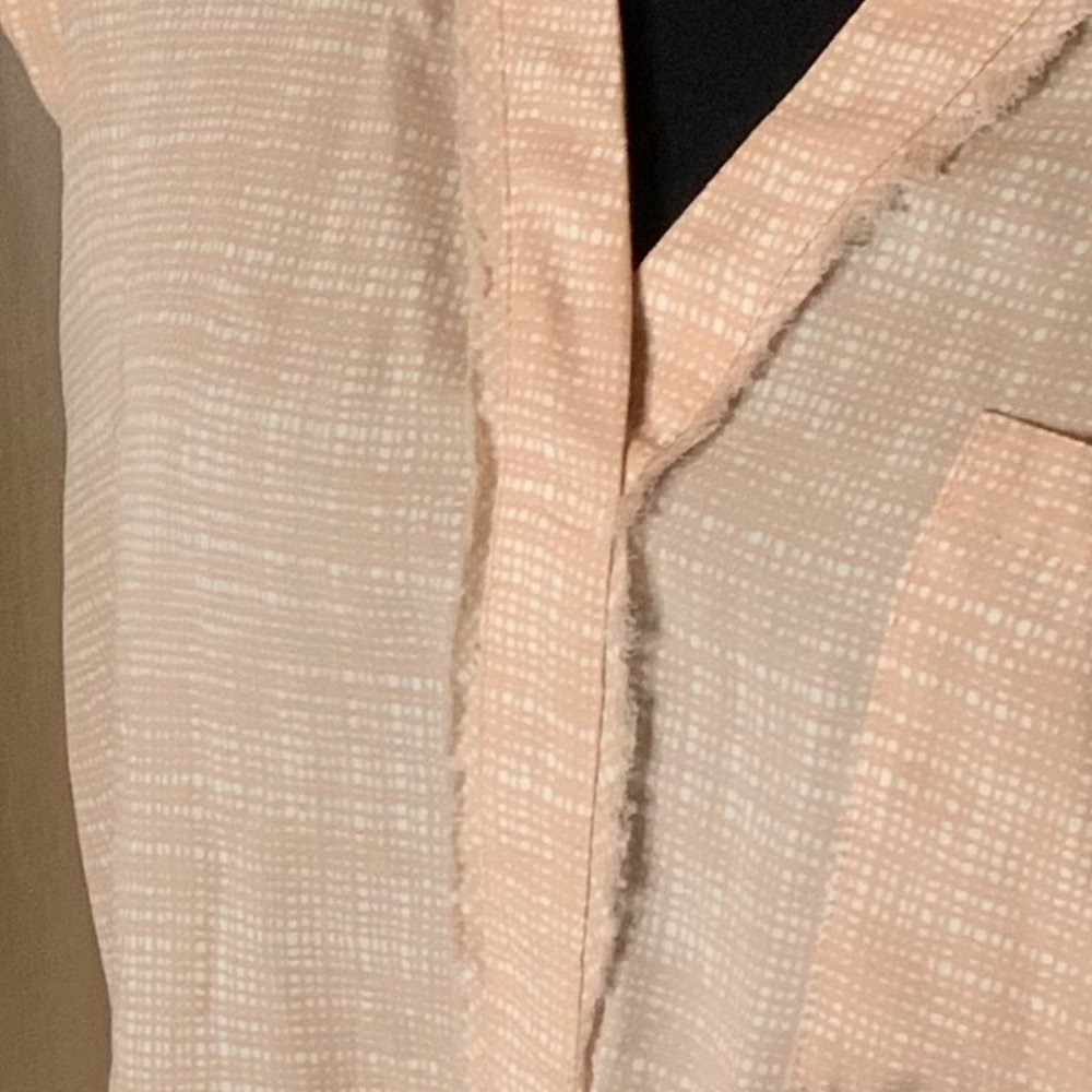 Work Style Blouse - Picture 4 of 4